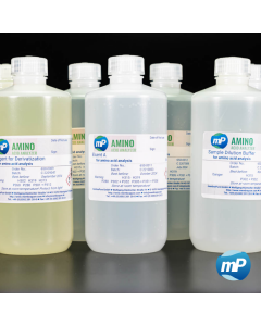 Eluentenkit Lithium High Speed