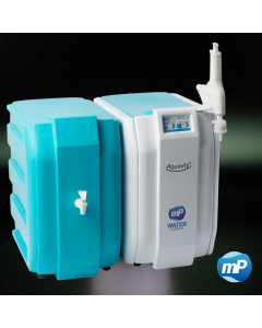 Aquinity² P35 Analytical Reinst & Reinwassersystem